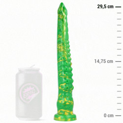 Epic - Dildo Hylos Green Flash